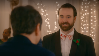 Get to know <i>Cobra Kai</i>'s breakout star, Bartender Brett